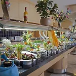 Hotel Garden 5*