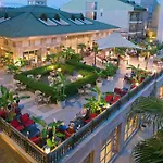 Garden Hotel