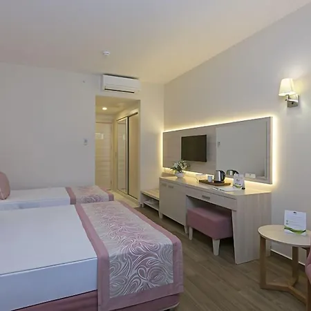 Garden 5* سيدي