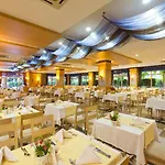 Garden Ξενοδοχείο 5*