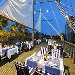 Garden Ξενοδοχείο Σιντέ
