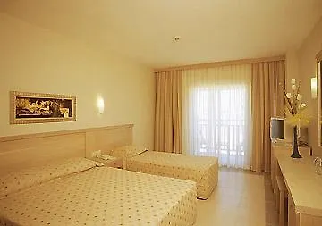 Garden Hotell 5*