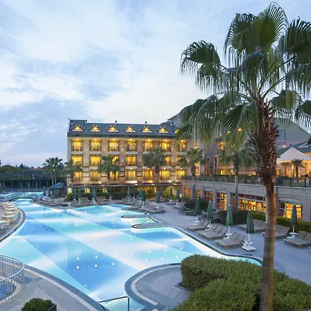 Hotell Garden 5*