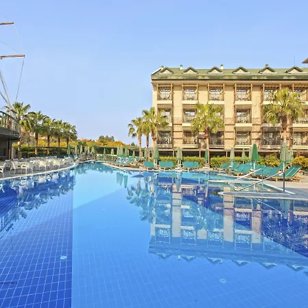 Garden Hotell