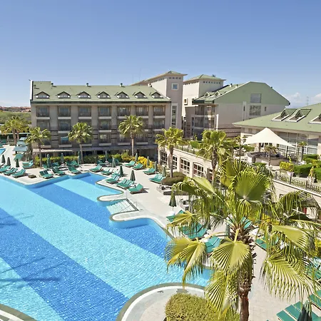 Garden Hotell 5*