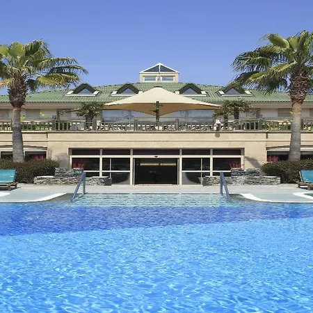 Szálloda Garden 5*