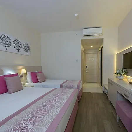 Garden Hotell