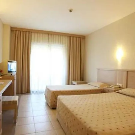 Garden Hotell 5*