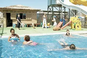 Hotell Garden