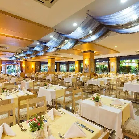 Garden Hotell 5*