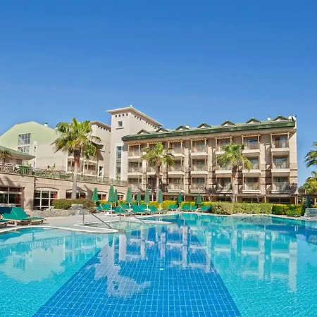 Garden Hotel