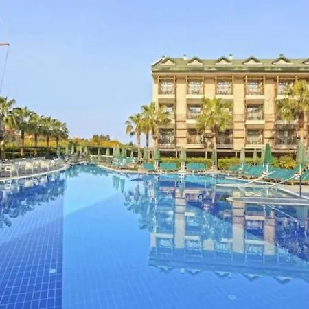 Hotell Garden