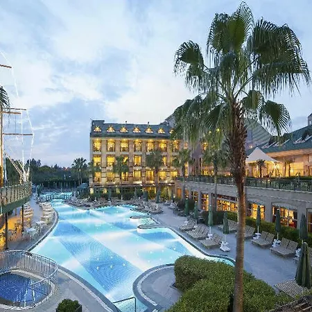 Hotell Garden 5*