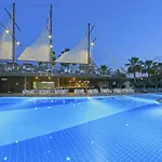 Garden Hotel 5*
