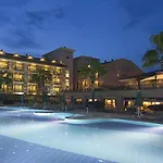 Garden Hotel