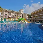 Hotel Garden Side