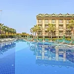 Hotel Garden