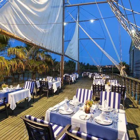Hotell Garden