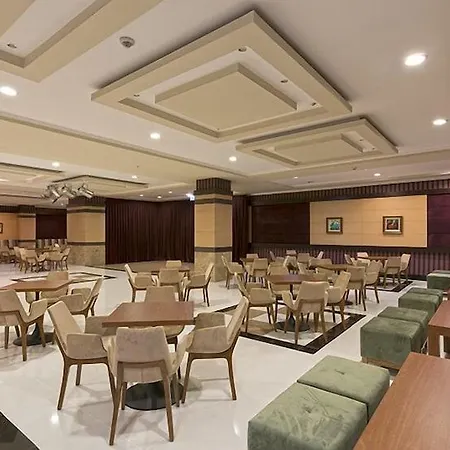 Hotell Garden