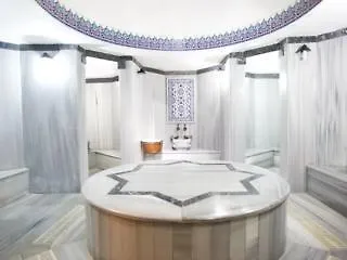 Garden 5* Colakli