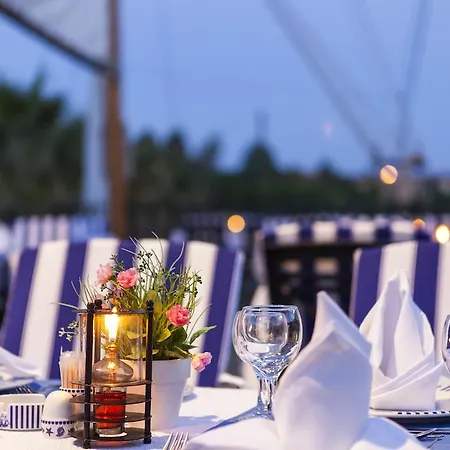 Hotell Garden