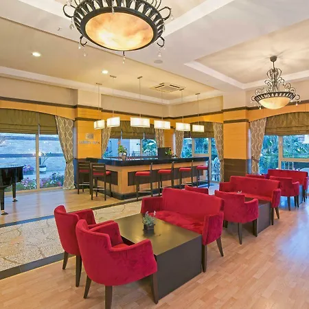 Otel Garden 5*