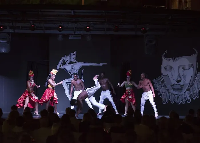 Garden 酒店 锡德