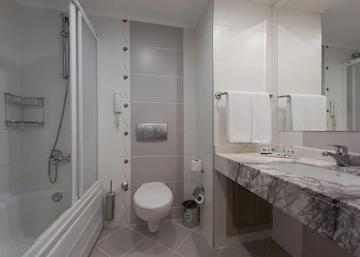 Garden 酒店 锡德