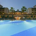 Garden Hotel
