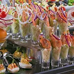 Garden Hotel 5*