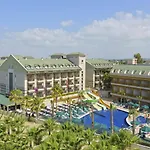 Hotel Garden Side