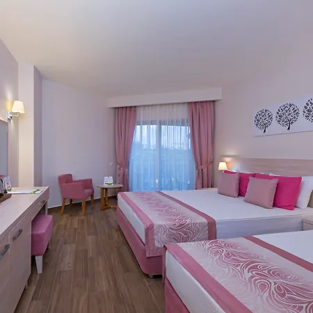 Garden Hotel 5*