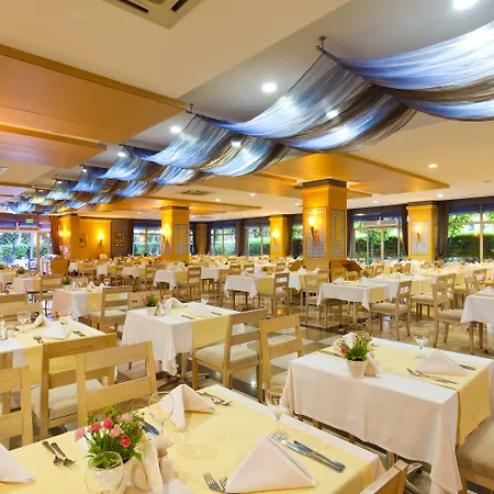 Garden Hotel
