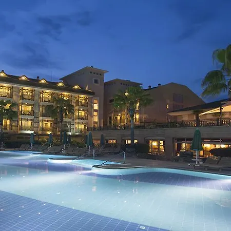 Garden Hotel